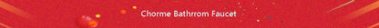 Bakala Brass Matte Black Bathroom Sink Faucet Tap