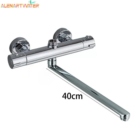Thermostatic Shower Faucet Mixing Valve Thermostatic Faucet