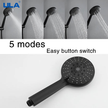 Ula Bathroom Shower Faucet Mixer Bathtub Shower Mixer