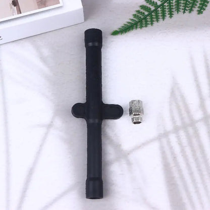 Plumbing Key 9/10/11/12mm Tap Wrench Flume Wrench Sink