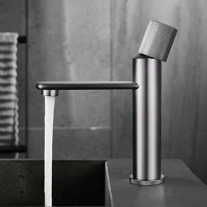 Black Basin Faucets Antique Bathroom Faucet & Cold
