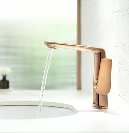 Vgx Luxury Bathroom Faucets Basin Mixer Sink Faucet