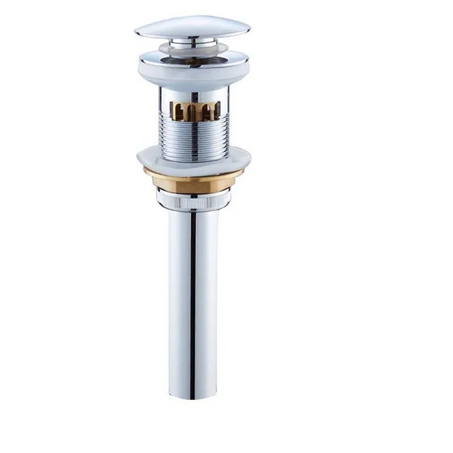 Luxury Europe Style Antique Gold Bathroom Basin Faucet
