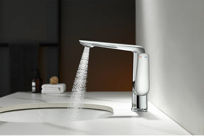 Vgx Luxury Bathroom Faucets Basin Mixer Sink Faucet