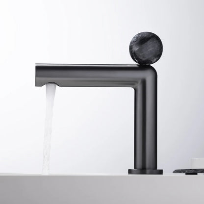 Skowll High Quality Bathroom Mixer Tap Luxury Basin