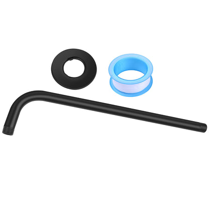 30/40cm Shower Arm Wall Mounted Shower Arm Shower