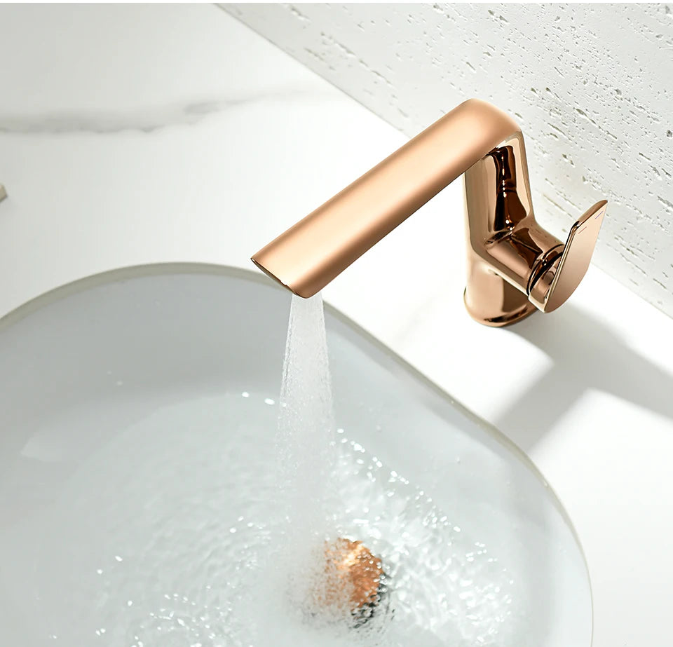 Vgx Luxury Bathroom Faucets Basin Mixer Sink Faucet