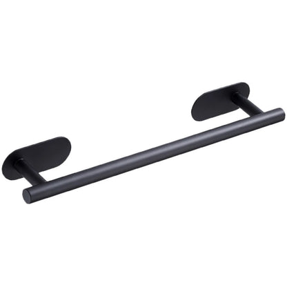 Towel Holder Stainless Steel Self Adhesive Towel Rail