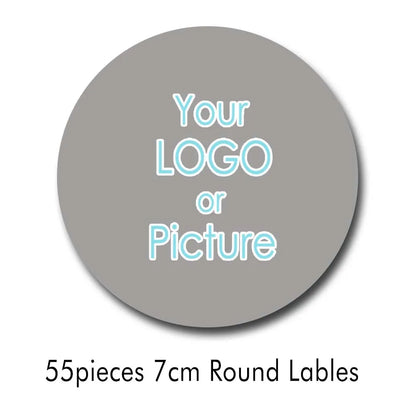 Personalized Boss Photo Party Chips Bag Crisp Packets