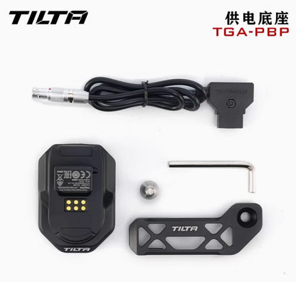 Tilta Tga-Pbp Power Supply Base Plate Security Dji