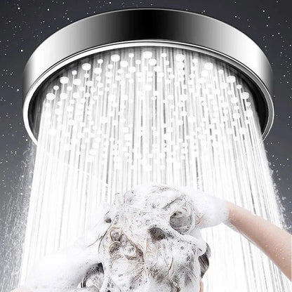 13cm Shower Head Modes Adjustable High Quality High