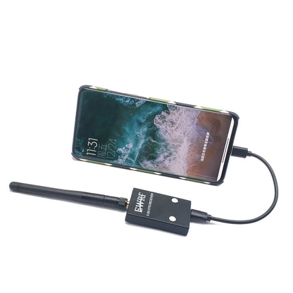 8g Fpv Receiver Uvc Video Downlink Otg Vr