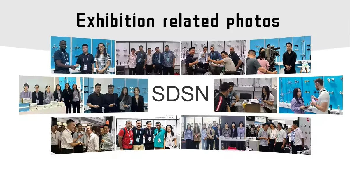 Cold Bathroom Shower System Sprinkler Brushed Rose Gold