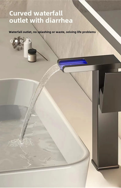 Wash Basin Faucet Bathroom Cold Sink Tap Toilet