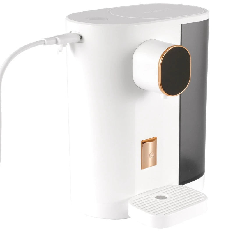 600ml Automatic Mouthwash Dispenser Induction Usb Rechargeable