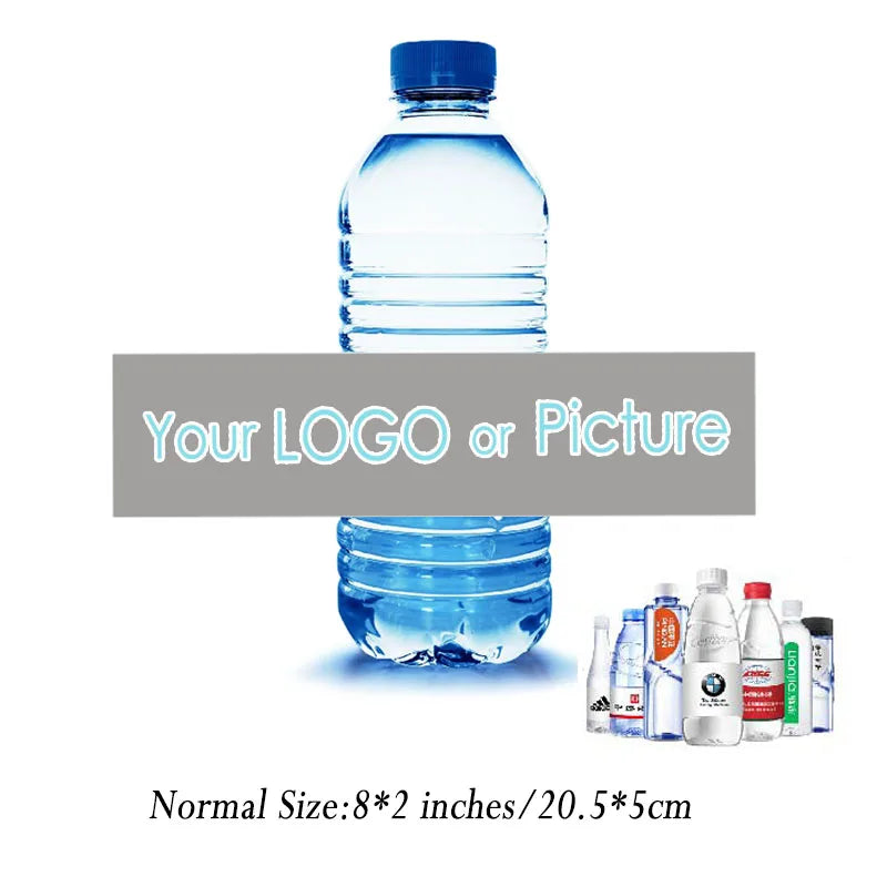 Personalized Boss Photo Party Chips Bag Crisp Packets