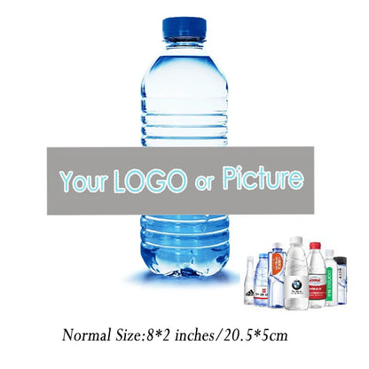 Personalized Boss Photo Party Chips Bag Crisp Packets