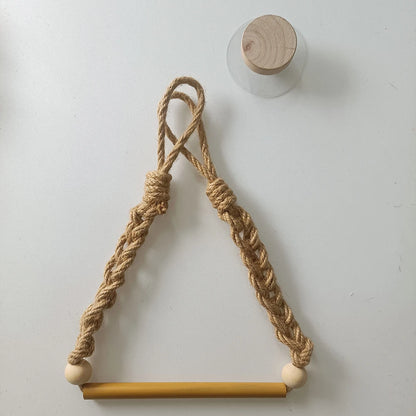 1/2 Toilet Paper Holder Wall Mounted Washroom Bathroom
