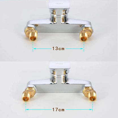 1/2 3/4 Bsp Male Tap Reducer Bath Shower