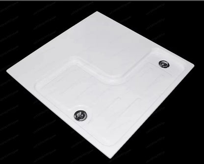 Bathroom Modification Bathroom Base Bathroom Chassis Waterproof