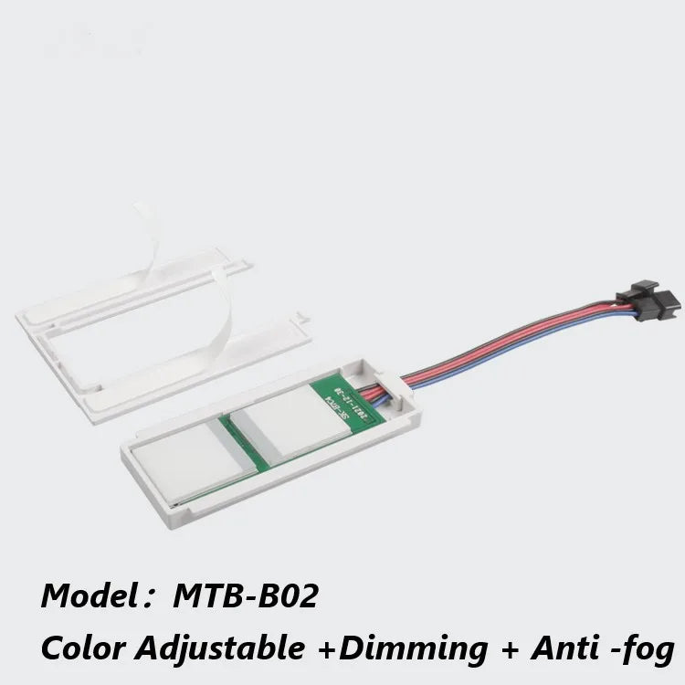Smart Inductive Dimmer Switch 12v 5a 60w Led
