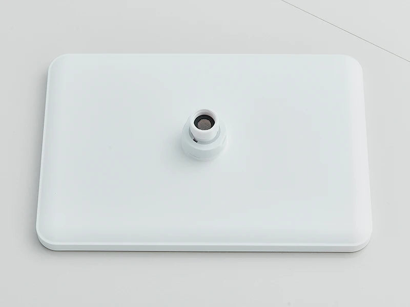 Luxury Smart Led Bathroom Shower Faucet Functions Smart