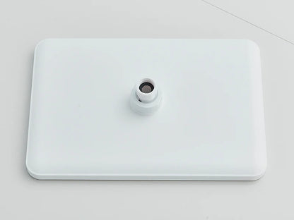Luxury Smart Led Bathroom Shower Faucet Functions Smart