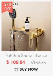 Ceiling Design Bathroom Bubbler & Cold Hang Faucet