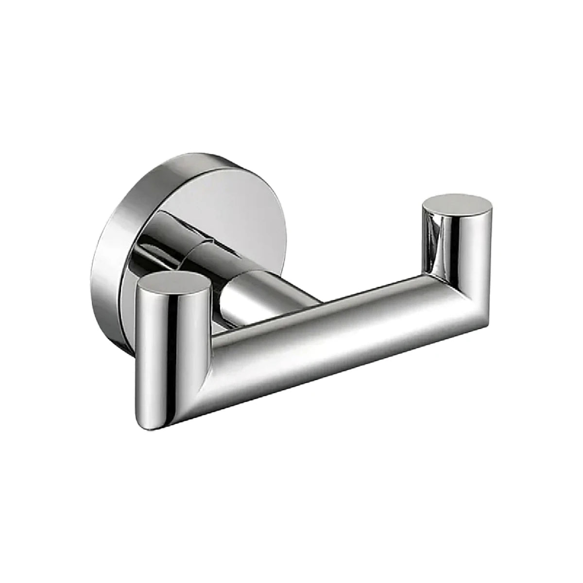 1pcs Or 2pcs 304 Stainless Steel Bathroom Double