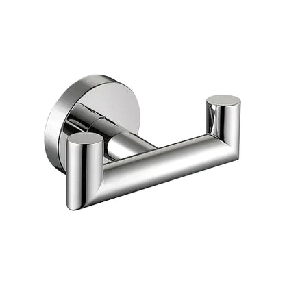 1pcs Or 2pcs 304 Stainless Steel Bathroom Double