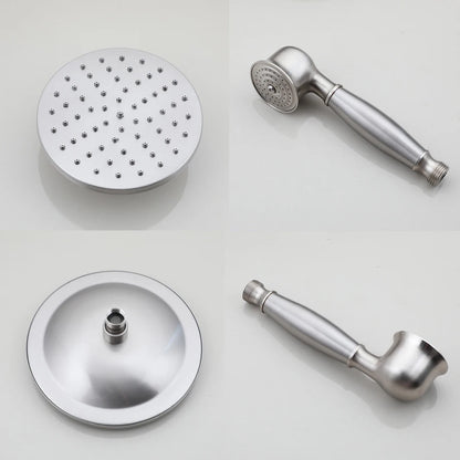 Zappo Antique Shower Wall Bathroom Bath Shower Faucet