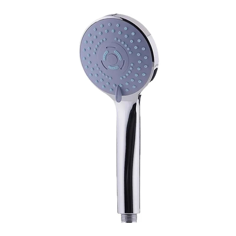 Shower Boosted 5-Speed Large Water Outlet Shower Handheld
