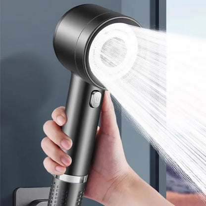 Bathroom Rain Shower Head High Quality Hand Spray