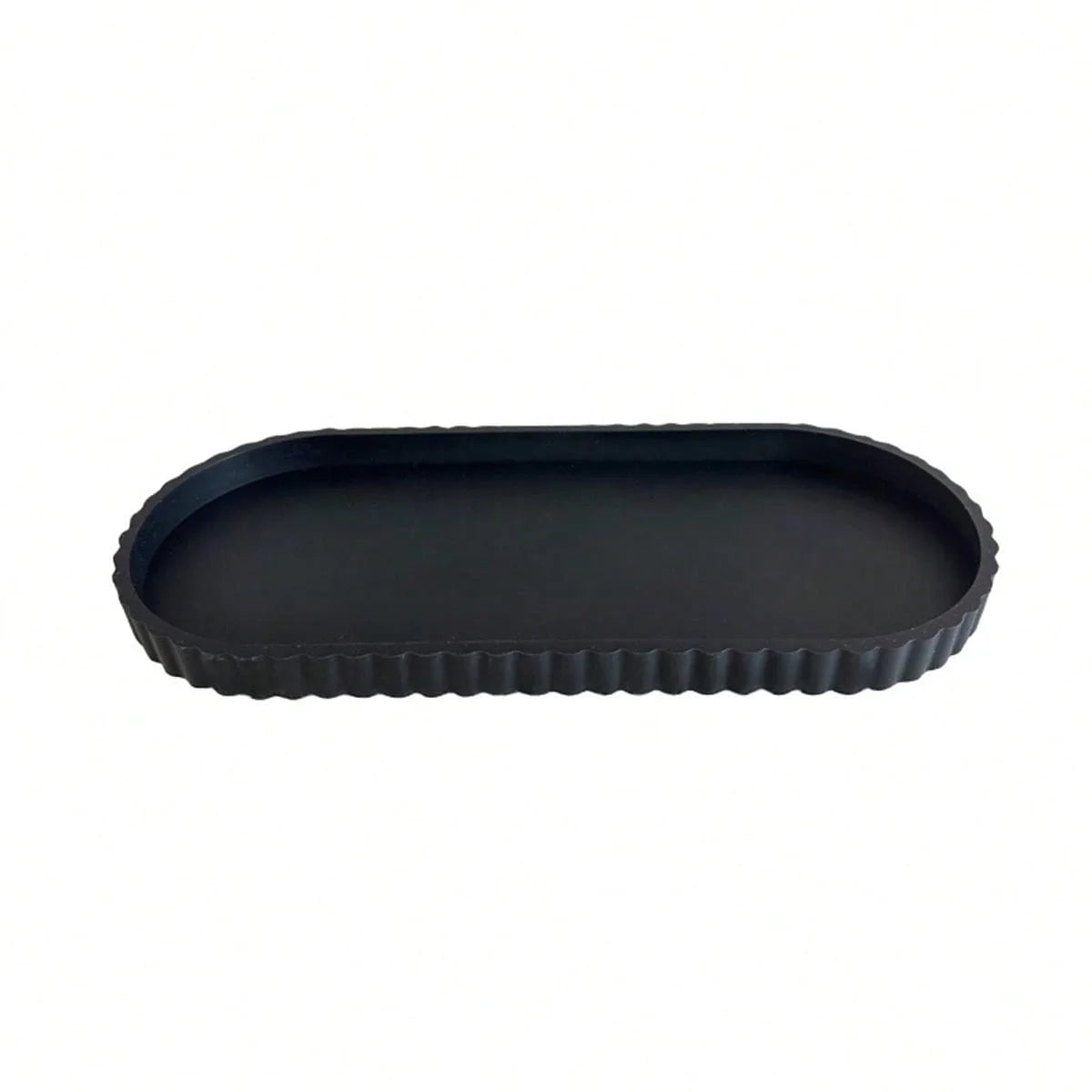 Bathroom Vanity Storage Tray Countertop Soap Scented Candles