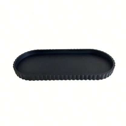 Bathroom Vanity Storage Tray Countertop Soap Scented Candles