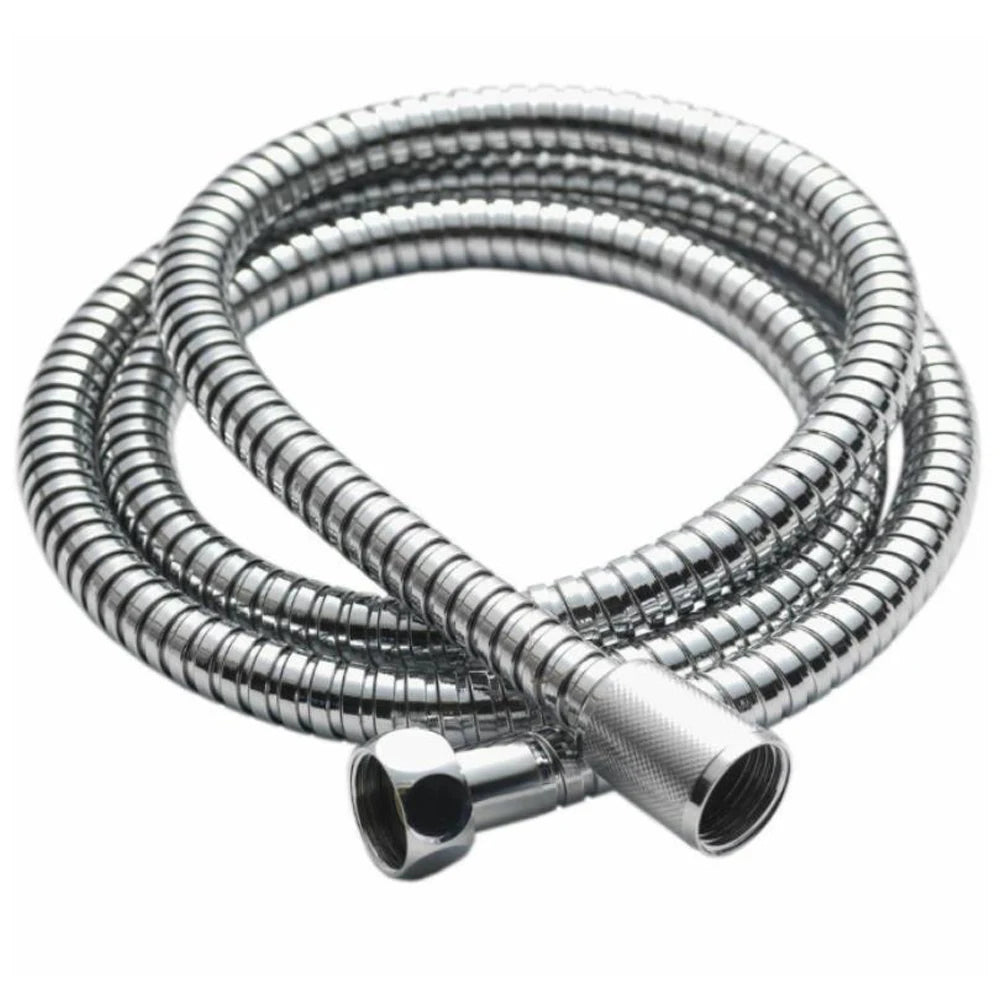 In Large Flow Shower Head Filter Modes High