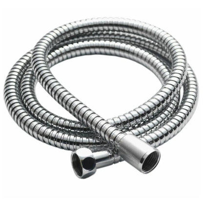 In Large Flow Shower Head Filter Modes High