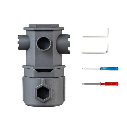 Bathroom Faucet Wrench Sink Pipe Repair Spanner Basin