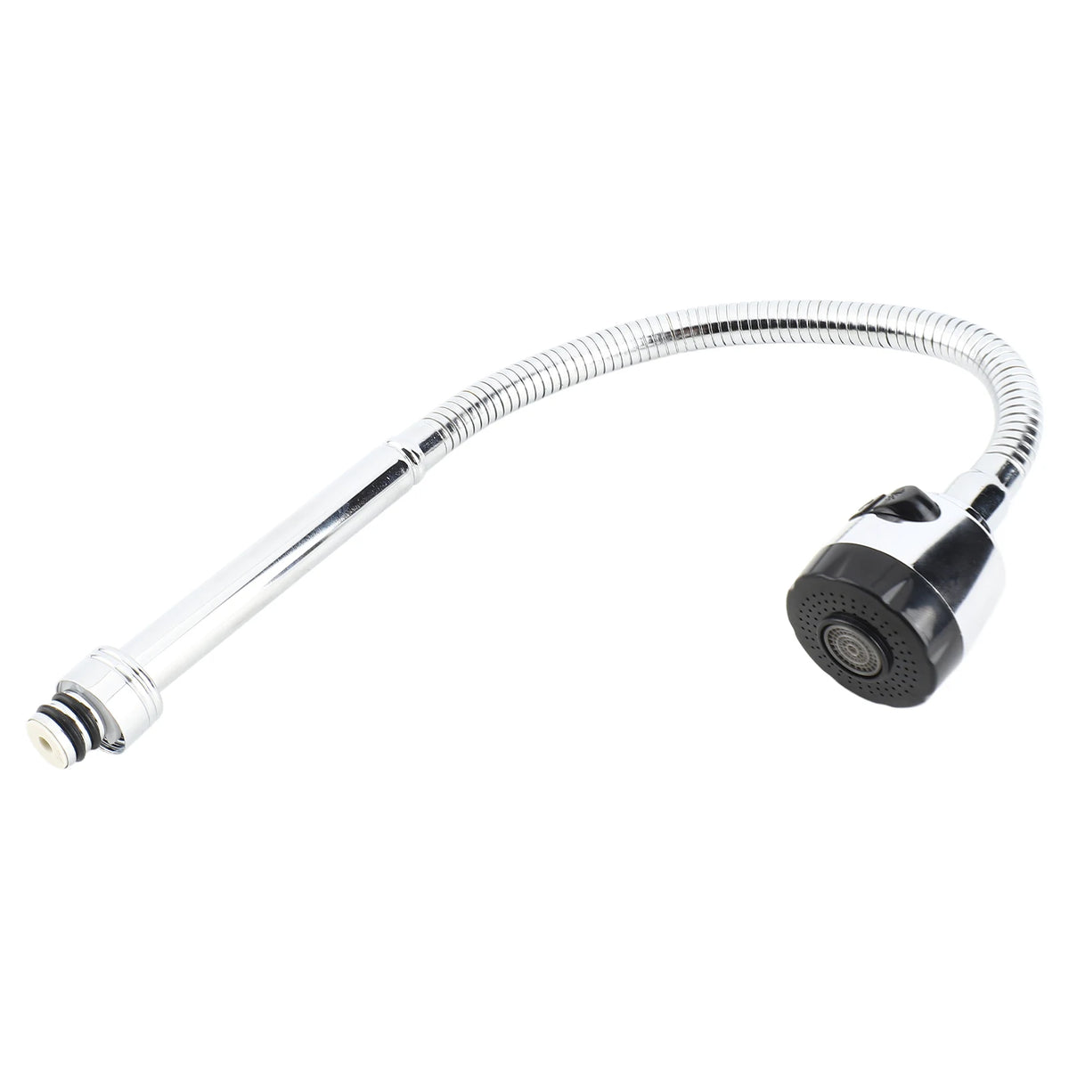 Waterfall Faucet Is Made Of 304 Stainless Steel