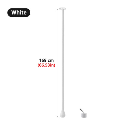 Luxury Hidden Bathroom Faucet Ceiling Design Cold Mixer