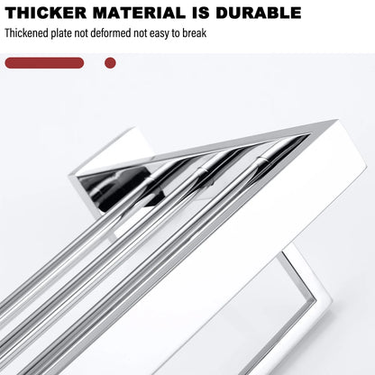 Smesiteli Bathroom Hardware Silver Wc Toilet Paper Holder