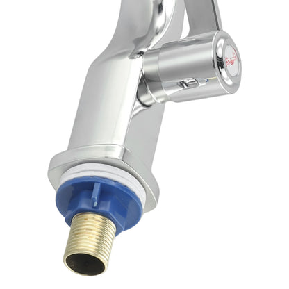 Bathroom Basin Faucet Abs Water Purifier Lever Hole