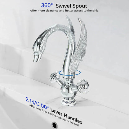 Shbshaimy Luxury Europe Style Cold Water Basin Sink