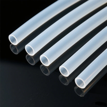 1-15 Meter Silicone Hose High Temperature Nontoxic Food