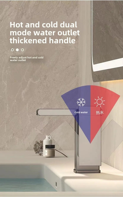 Wash Basin Faucet Bathroom Cold Sink Tap Toilet
