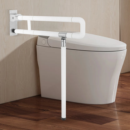 Toilet Grab Bar Handicap Grab Bars Foldable Drop