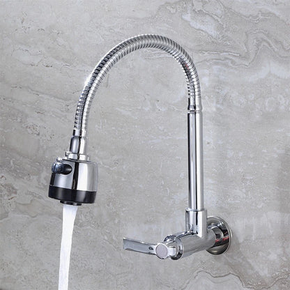 Sink Faucet 360 Rotatable Universal Faucet Outlet Modes