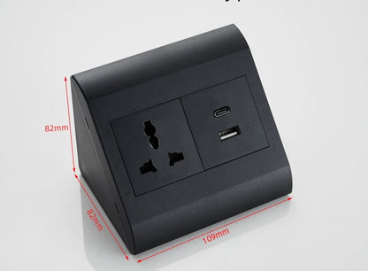 Funaya Bathroom Mirror Cabinet Corner Socket Plug Laboratory