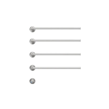 Intelligent Constant Temperature Electric Towel Rack 304