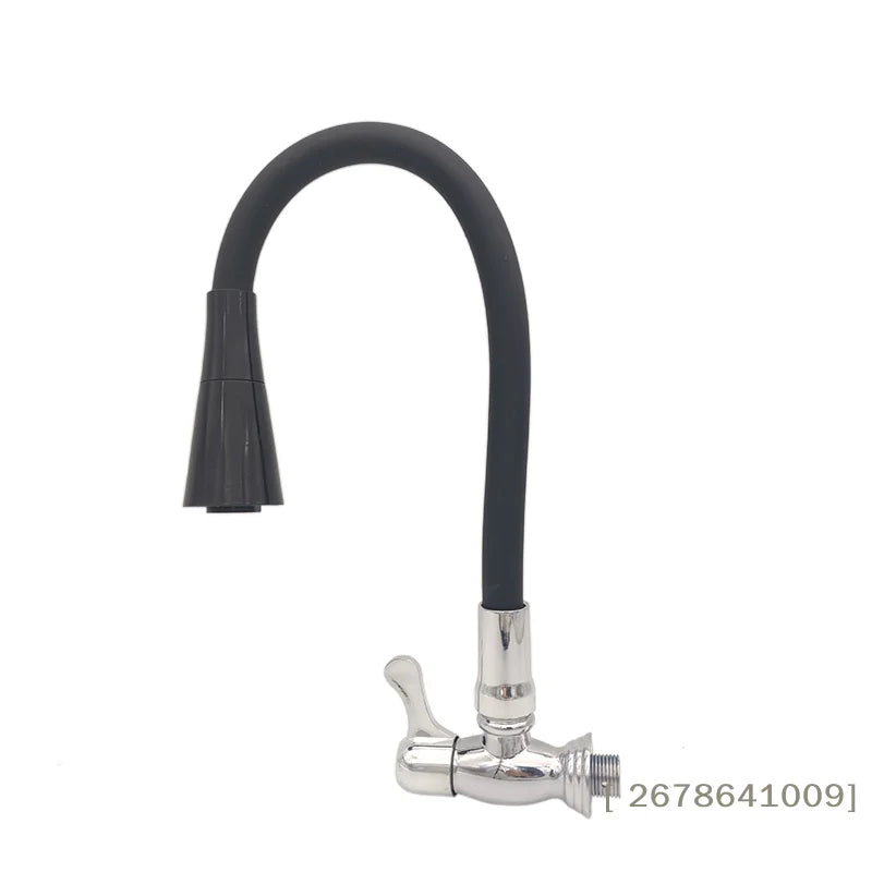 Sink Faucet 360 Rotatable Universal Faucet Outlet Modes